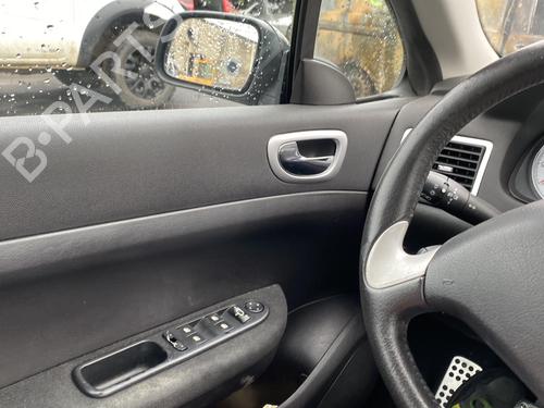 Headrest PEUGEOT 307 CC (3B) 1.6 16V | BP25510714I31  - Image 15