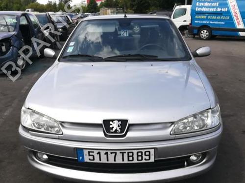 Styring servopumpe PEUGEOT 306 Hatchback (7A, 7C, N3, N5) 1.6 | BP25537761M99 