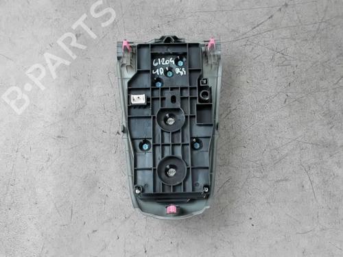 Commande Chauffage TOYOTA YARIS (_P9_) 1.4 D-4D (NLP90_, NLP90R) | BP25519372I5 