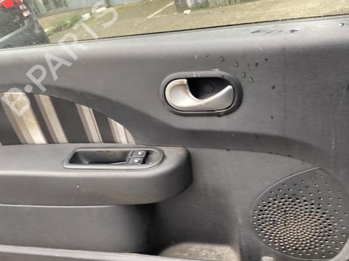 Front wiper motor RENAULT TWINGO II (CN0_) 1.2 16V (CN04, CN0B) | BP29501644M29  - Image 16