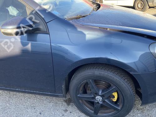 Left front window motor VW GOLF VI (5K1)  | BP29707767E21  - Image 12