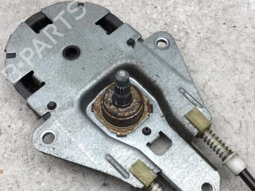Used Front left window mechanism PEUGEOT EXPERT (224_) 2.0 HDI 16V (109 hp) 25555617