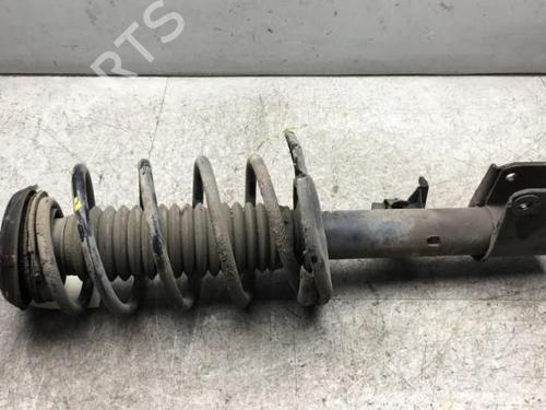 Used Left front shock absorber PEUGEOT 308 I (4A_, 4C_) 1.6 HDi (109 hp) 25572991