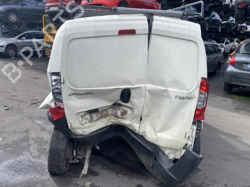 Climate control CITROËN NEMO MPV 1.4 HDi | BP25549871I5  - Image 9