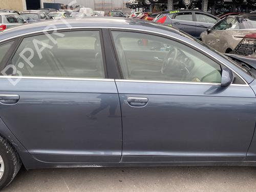 Front right seatbelt AUDI A6 C6 (4F2) 2.0 TDI | BP25510066I25 - Image 29