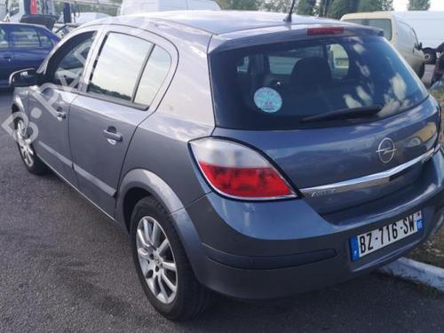 Højre baglygte OPEL ASTRA H (A04) 1.7 CDTI (L48) | BP25524037C35 