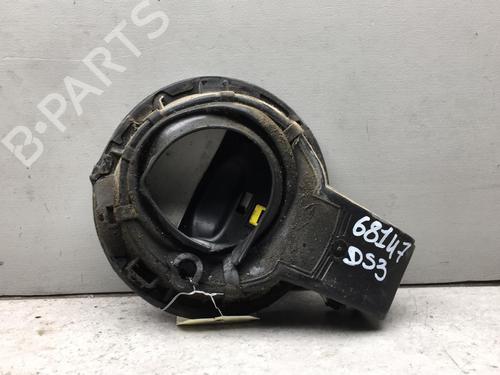 Używane Klapa wlewu paliwa CITROËN DS3 (SA_) 1.6 HDi 110 (112 hp) 25576571