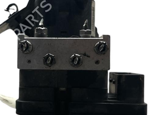 ABS pump RENAULT TWINGO II (CN0_) 1.2 16V (CN04, CN0B) | BP25549877M43 - Image 5