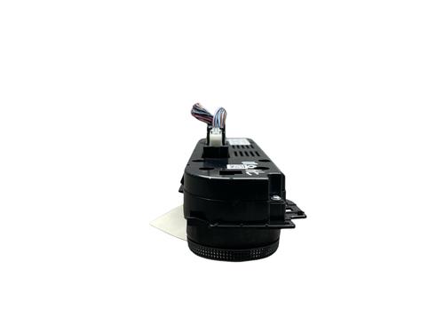Climate control MERCEDES-BENZ C-CLASS (W204) C 220 CDI (204.002) | BP25543599I5 