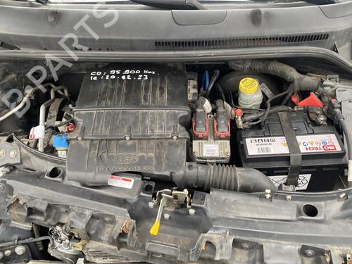 Starter FORD KA (RU8) 1.2 | BP25507135M8 