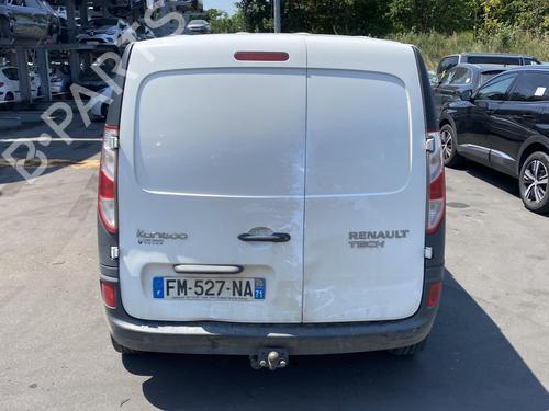 Alternator RENAULT KANGOO Express (FW0/1_)  | BP25566393M7  - Image 26