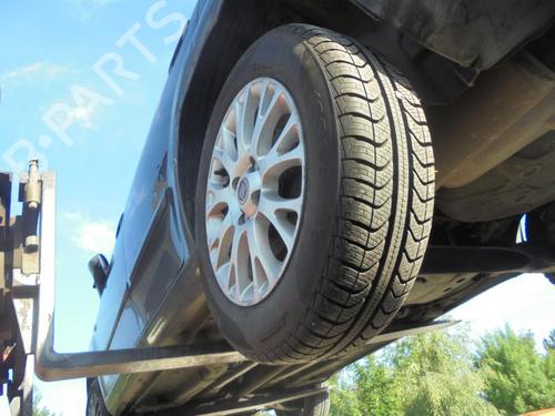 Steering rack FIAT PUNTO (199_) | BP27344882M22 - Image 12