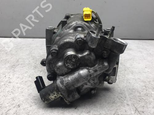 Used AC compressor AC compressor PEUGEOT 407 (6D_) 1.6 HDi 110 (6D9HZC, 6D9HYC) (109 hp) 25555577 25555577