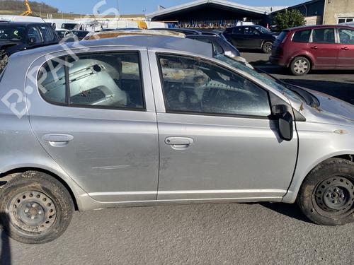 Ashtray TOYOTA YARIS (_P1_) 1.0 (SCP10_, SCP10R) | BP29126945I30