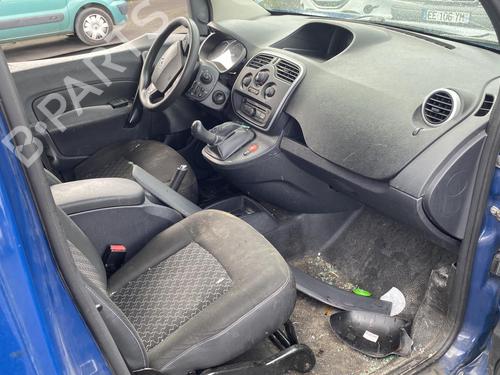Front right window mechanism RENAULT KANGOO Express (FW0/1_) 1.5 dCi 90 (FW0G, FW05, FW08, FW11) | BP25575472C23 