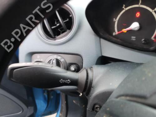 Front wiper motor FORD FIESTA VI (CB1, CCN) 1.4 TDCi | BP25560497M29  - Image 26