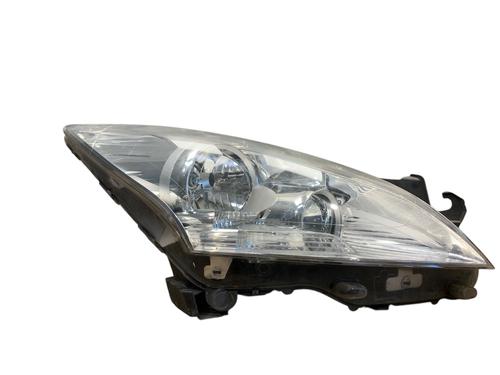 Used Right headlight PEUGEOT 3008 I MPV (0U_) 2.0 HDi 150 / BlueHDi 150 (150 hp) 29411823