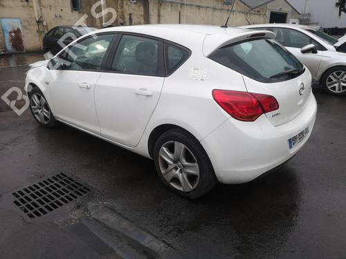 Right tailgate light OPEL ASTRA J (P10) 1.3 CDTI (68) | BP25561261C80  - Image 17