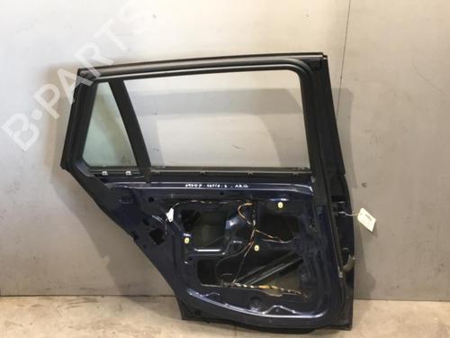 left-rear-door-bmw-3-touring-e91-2004-2005-2006-2007-2008-2009-2010-2011-2012-25570730 main image