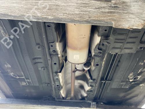 Right sun visor NISSAN MICRA V (K14) 1.0 | BP31377936I2 - Image 5