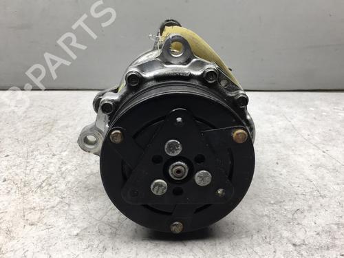 AC compressor VW POLO (6N2) 1.4 | BP27336535M34 - Image 2