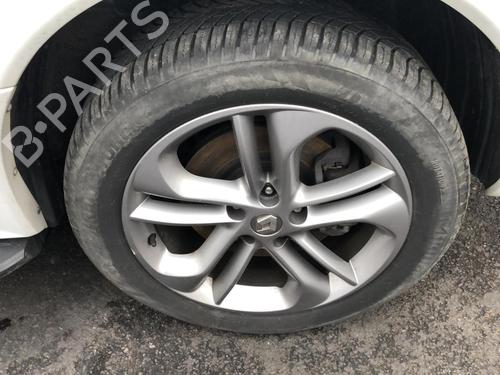 Steering column stalk RENAULT KOLEOS I (HY_) 2.0 dCi 4x4 (HY0K) | BP25551793I23 - Image 15