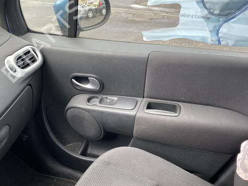 Climate control RENAULT MODUS / GRAND MODUS (F/JP0_) 1.6 (JP03, JP0B, JP0U, JP0Y, JP1G) | BP25547348I5 - Image 5