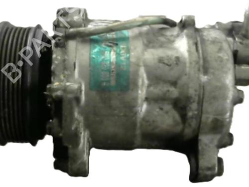 AC compressor VW POLO (6N2) 1.4 TDI | BP25523621M34  - Image 5