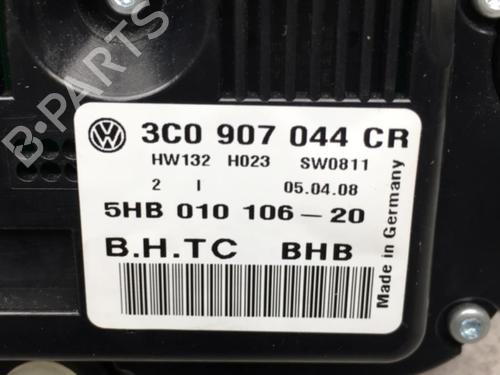 Airco bedieningspaneel VW PASSAT B6 (3C2) 1.9 TDI | BP25520882I5 