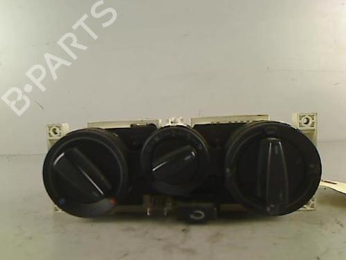 AC-Styringsenhed/Manøvreenhed SKODA OCTAVIA I (1U2) 1.6 (75 hp) 25523207