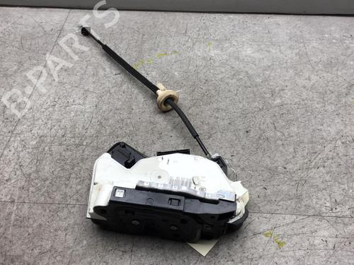 Front right lock VW GOLF VI (5K1) 1.6 TDI | BP25570688C97
