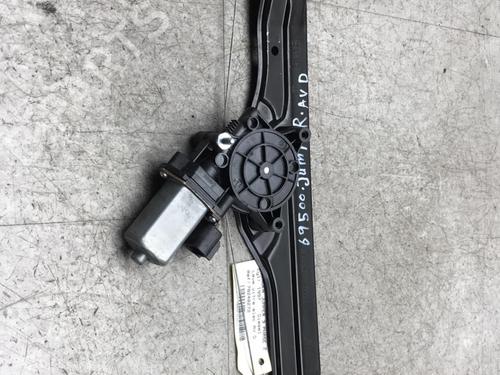 Used Front right window mechanism CITROËN JUMPER II Van 2.0 BlueHDi 130 (130 hp) 25542261