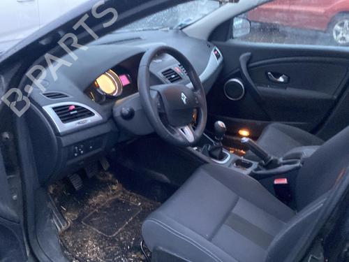 Left tailgate light RENAULT MEGANE III Grandtour (KZ0/1) 1.5 dCi (KZ09, KZ0D, KZ1G, KZ29, KZ14, KZ1W, KZ10, KZ1F,... | BP25542050C79 