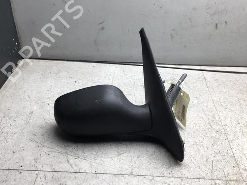Right mirror RENAULT CLIO II (BB_, CB_) 1.2 (BB0A, BB0F, BB10, BB1K, BB28, BB2D, BB2H, CB0A,... | BP25571175C27 
