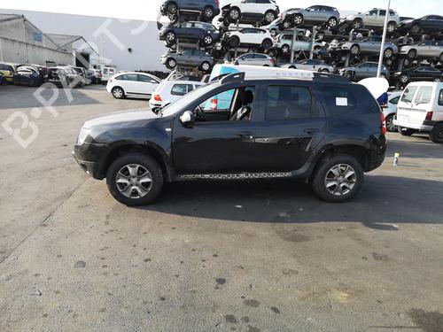 Left front driveshaft DACIA DUSTER (HS_) 1.5 dCi 4x4 | BP25556117M38  - Image 18