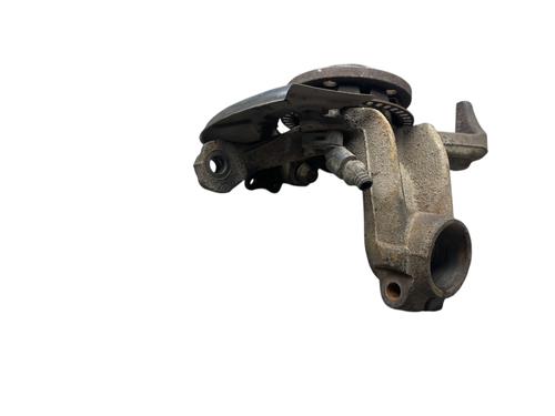 Left front steering knuckle SEAT LEON (1M1) 1.6 16 V | BP25534330M25 