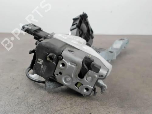 Rear right lock PEUGEOT 308 I (4A_, 4C_) 1.6 HDi | BP25579160C99 