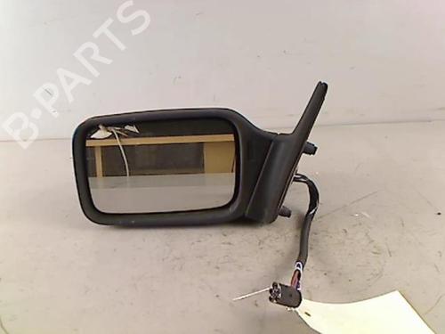 Used Left mirror FORD MONDEO V Turnier (CF) 2.0 TDCi (180 hp) 25582872