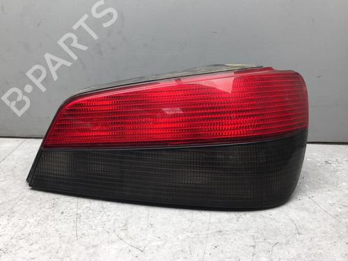 Right taillight PEUGEOT 306 Hatchback (7A, 7C, N3, N5) 1.6 | BP25532451C35 