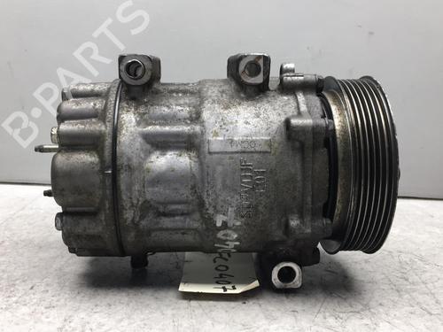 AC compressor CITROËN C8 (EA_, EB_) 2.0 HDi 165 | BP25520246M34 - Image 3