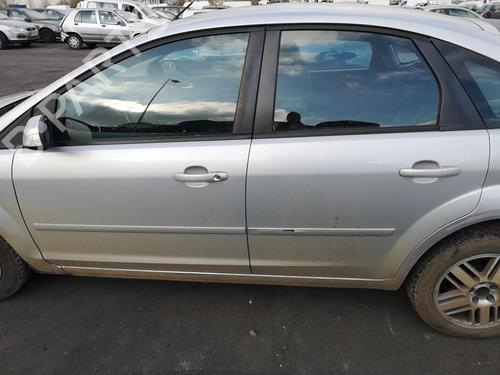 Climate control FORD FOCUS II (DA_, HCP, DP) | BP25580189I5 - Image 6