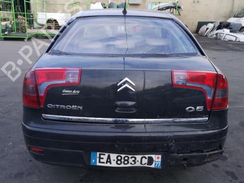 AC compressor CITROËN C5 I (DC_) 2.2 HDi (DC4HXB, DC4HXE) | BP25546711M34 - Image 20