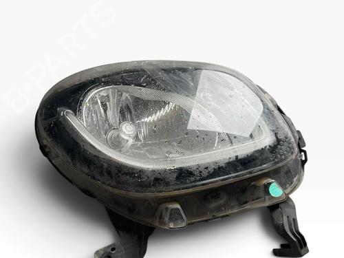 Right headlight SMART FORFOUR Hatchback (453) 0.9 (453.044, 453.053) | BP40056627C29 - Image 3