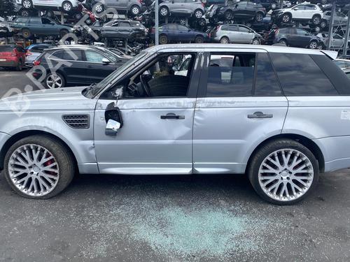 Electronic module LAND ROVER RANGE ROVER SPORT I (L320) 3.6 D 4x4 | BP25566996M83 