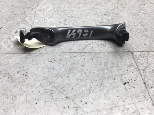 Front right exterior door handle MERCEDES-BENZ A-CLASS (W169) A 180 CDI (169.007, 169.307) | BP25517220C129
