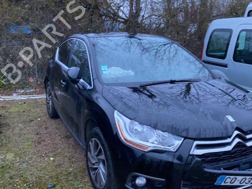 Ignition barrel CITROËN DS4 (NX_) 1.6 HDi 110 | BP25563459M48 - Image 34