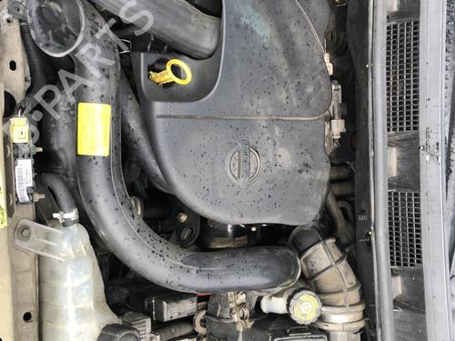 Steering column stalk NISSAN NOTE (E11, NE11) 1.5 dCi | BP25580005I23  - Image 21