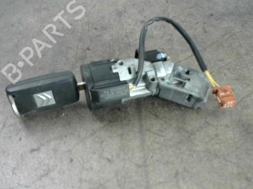 Used Ignition barrel Ignition barrel CITROËN C6 (TD_) 3.0 HDi (241 hp) 25584172 25584172