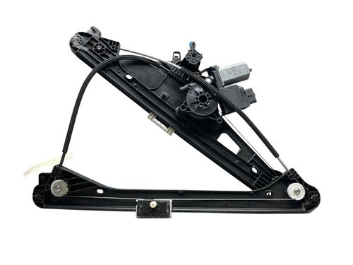 Used Front right window mechanism Front right window mechanism PEUGEOT 3008 II SUV (MC_, MR_, MJ_, M4_) 1.5 BlueHDi 130 (131 hp) 25530607 25530607