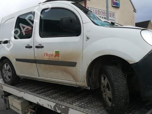 Front left window mechanism RENAULT KANGOO Express (FW0/1_) | BP25577122C22 - Image 28